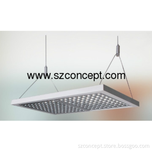 Special--Unique and Hot sale24W Dimmable LED Pendant Light-j